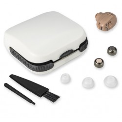 Amplificator autiv Mini plus